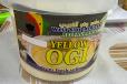 Yellow Ogi