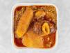 Nigerian Okro Stew Soup