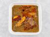 Nigerian Bitterleaf Soup