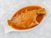 Fresh Cooked Tilapia Fish