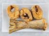Fried Baracuda Fish