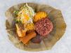 Ghana Waakye