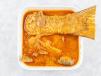 Ghana Groundnut Soup