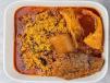 Ghana Egusi Soup