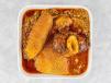 Ghana Okro Soup