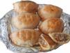 Meat Pie