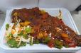 Grilled Tilapia Fish Nigeria