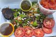 Grilled Tilapia Fish Ghana