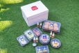 Buns BBQ Box