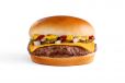 Cheese Burger