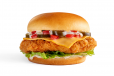 Crispy Chicken