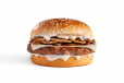 Mushroom Burger