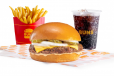 Classic Beef Meal