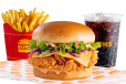 Classic Chicken Meal