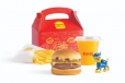 Kids Meal