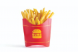 Classic Fries