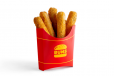 Mozzarella Cheese Sticks