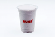 Strawberry Milkshake