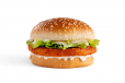 Chicken Bun Spicy