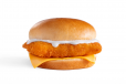 Fish Burger
