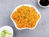 Vegetable Schezwan Fried Rice