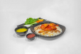 Chicken Mandi