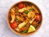 Pad Thai Noodles Chicken