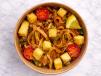 Pad Thai Noodles Tofu