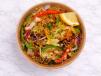 Singapore Veg Noodles