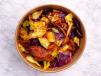 Stir Fried Beef Bowl