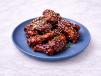 BBQ Chicken Wings