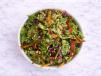 Herb Crunch Salad