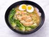 Ramen Chicken