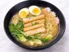 Ramen Tofu