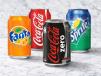 Soft Drinks