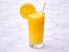 Fresh Orange Juice