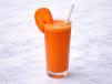 Carrot Glow Juice