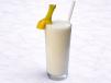 Banana Milkshake