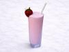 Strawberry Milkshake