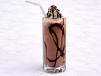Chocolate Milkshake