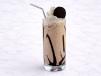 Vanilla Oreo Shake