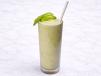 Avocado Honey MilkShake