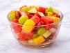 Mix Seasonal Fruit Bowl