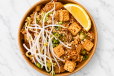 Pad thai Tofu