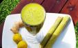 Sugarcane Juice