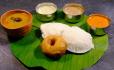 Idli Vadai Set