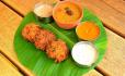 Masala Vadai Set (3 pcs)