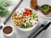 The Mediterranean- 396 Kcal