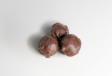 Cashew Nut Choco Protein Ball
