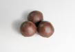 Coconut Protein Ball